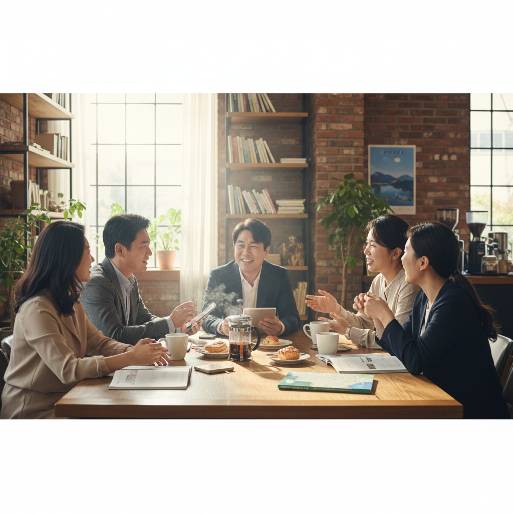 30대 40대 취미 추천 가성비 순위