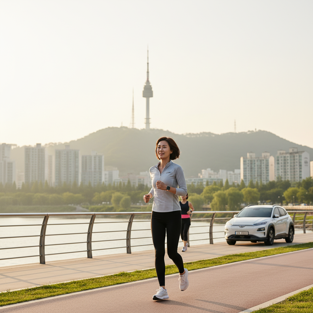 40대 건강검진 필수 항목 총정리