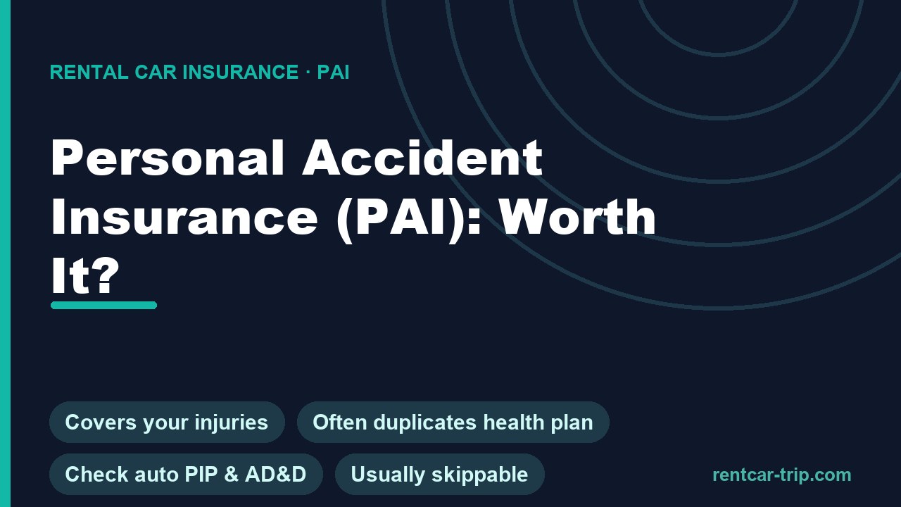 Personal Accident Insurance (PAI): Worth It? guide hero image